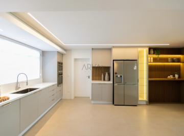 Apartamento · 441m² · 4 Quartos · 4 Vagas · Apartamento no Batel  ARYA1