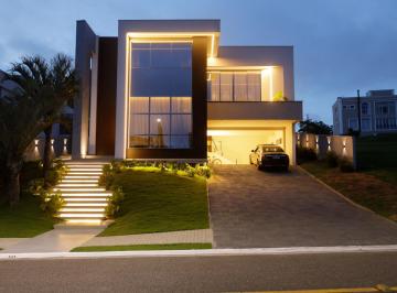 Casa · 464m² · 4 Quartos · 6 Vagas · Casa à venda no condomínio Alphaville Pinhais  ARY