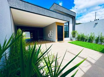 Casa de 3 quartos, Piraquara · Casa alto Padrão a venda em Piraquara