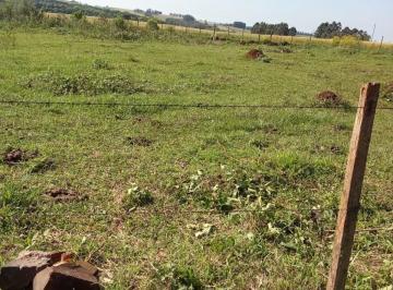 TERRENO · Terreno, Santa Clara, Santo Ângelo, RS