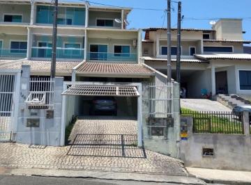 Foto 01 · Casa, Floresta, Joinville, SC