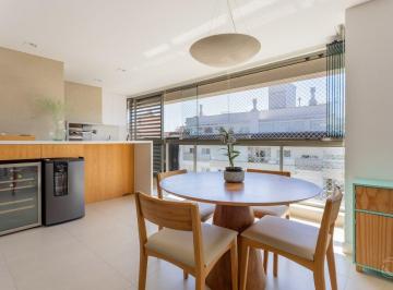 Apartamento de 4 quartos, Florianópolis · Cobertura Duplex alto padrão com 4 suítes no bairro Jurerê