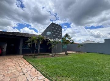 Foto 01 · Maravilhosa Casa à venda no Condomínio Guaíra por R$1.350.000,00.