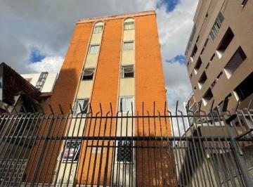 Fachada prédio · Vende apartamento 3 Quartos - Centro - Curitiba - PR
