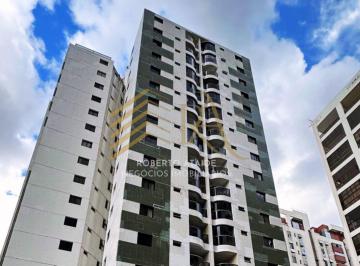Apartamento de 3 quartos, Águas Claras · APTO 3 QUARTOS | SUÍTE | REFORMADO | ÁREA DE LAZER COMPLETA | GARAGEM COBERTA