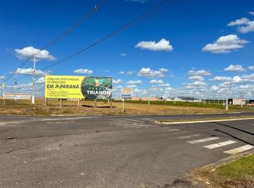 Foto 01 · TERRENO À VENDA - TRIANON, JI-PARANÁ