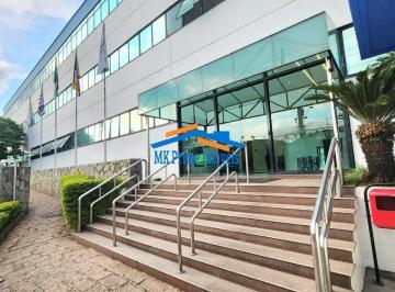 Comercial · 7711m² · 40 Vagas · Prédio comercial com galpão e ampla área de terreno, Tamboré, Barueri/SP