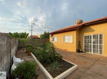 Foto 01 · Casa, Morada da Serra, Cuiabá, MT