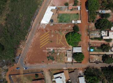 Terreno , Brasília · LOTE DE 600m²_QD. 04 PARKWAY_2KM DE ÁGUAS CLARAS