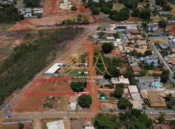 Terreno , Brasília · LOTE DE 600m²_QD. 04 PARKWAY_2KM DE ÁGUAS CLARAS