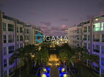 Foto 01 · Apartamento, Cotovelo (distrito Litoral), Parnamirim, RN