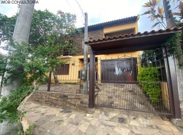 Foto 01 · Casa, Vila Parque Brasília, Cachoeirinha, RS