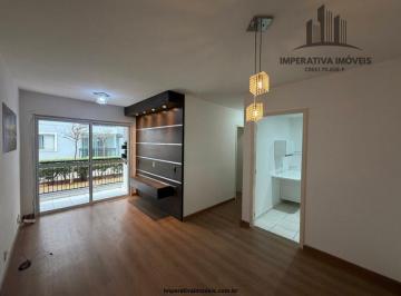 Apartamento · 54m² · 2 Quartos · 1 Vaga · Apartamento à venda - em Caxambu