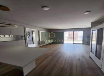 Foto 01 · Apartamento com 103 m² - 03 dormitórios - Vila Adyana