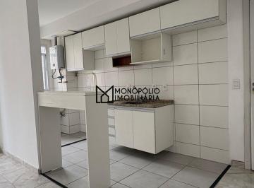 Apartamento · 60m² · 3 Quartos · 1 Vaga · Apartamento para aluguel - em Vista Alegre