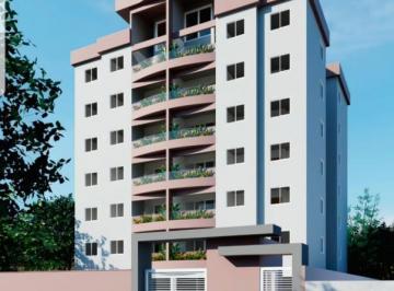 Apartamento · 2 Quartos · 2 Vagas · Apartamento à venda - em Boa Esperança