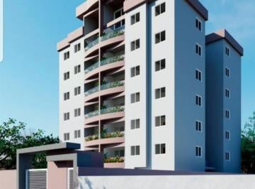 Apartamento · 2 Quartos · 2 Vagas · Apartamento à venda - em Boa Esperança