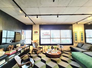 Apartamento · 72m² · 1 Quarto · 2 Vagas · Apartamento em Vila Olímpia!1 Dormitório! 1 Suíte! 2 Vagas! Lazer - São Paulo