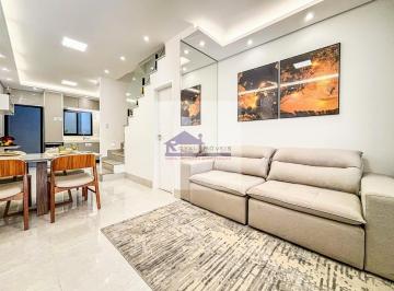 Casa · 160m² · 4 Quartos · 2 Vagas · Casa Sobrado em Vila Mariana - São Paulo