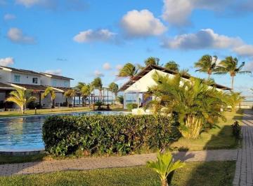 Casa · 118m² · 3 Quartos · Vendo Duplex a Beira Mar na Praia do Sossego na Ilha de Itamaracá com 84m², 3 quartos, Lazer Complet