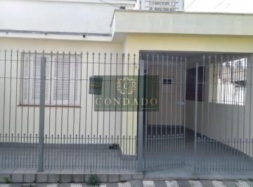Foto 01 · Casa comercial e residencial - Centro - Jacareí
