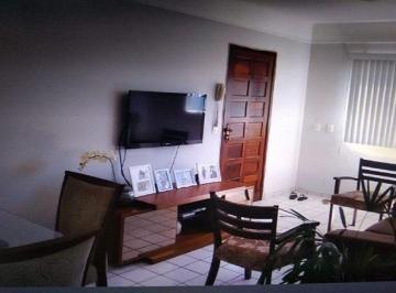 Foto 1 · Apartamento à Venda - Capim Macio - Natal/RN