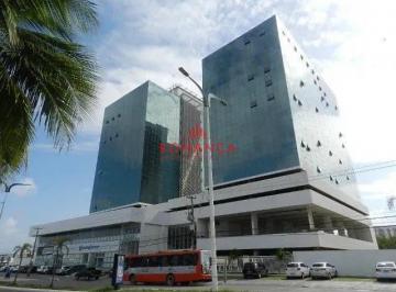3113522640124551732912011506.jpg · VENDA - Sala na Península I Lagoa Corporate I 115 m², Localização Privilegiada em São Luís, MA