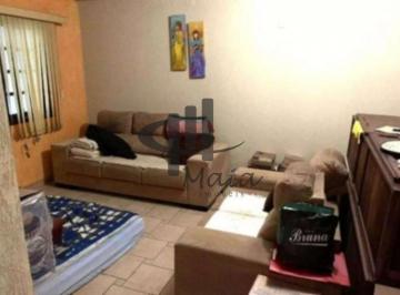 Casa · 158m² · 3 Quartos · Venda Sobrado Sao Caetano do Sul Santa Paula Ref: 42702