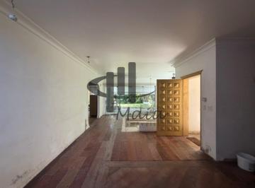 Casa · 282m² · 3 Quartos · 4 Vagas · Locação Sobrado Sao Caetano do Sul Jd Sao Caetano Ref: 42705
