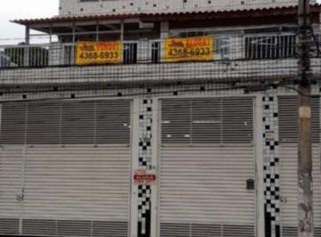 Apartamento · 696m² · 1 Vaga · PRÉDIO COMERCIAL RUDGE RAMOS EM SÃO BERNARDO DO CAMPO