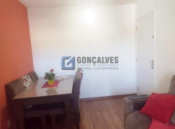 Apartamento · 48m² · 2 Quartos · 1 Vaga · Venda Apartamento Sao Bernardo do Campo Jardim Silvina Ref: 139575