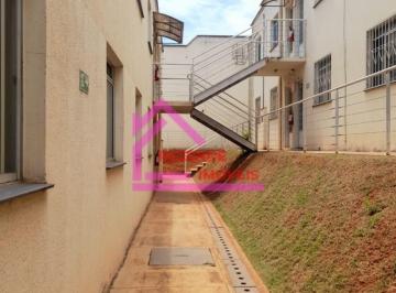 Apartamento · 55m² · 2 Quartos · 1 Vaga · Oportunidade: Apartamento de 2 Quartos em Localização Privilegiada! Bairro Granjas Alvorada Juatuba