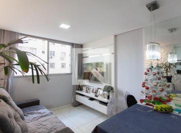 Apartamento · 59m² · 2 Quartos · 1 Vaga · Apartamento à Venda - Castelo, 2 Quartos, 59 m² - Belo Horizonte