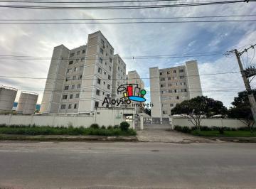 Apartamento · 48m² · 2 Quartos · 1 Vaga · Apartamento à venda, 2 quartos, 1 vaga, Indústrias - Sete Lagoas/MG