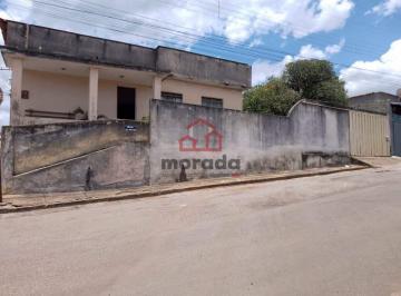 Casa · 156m² · 5 Quartos · Casa à venda, 5 quartos, 1 suíte, SANTANENSE - ITAUNA/MG