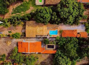 Rural · 500m² · 3 Quartos · Chácara á Venda em Santo Antonio do Leverger 