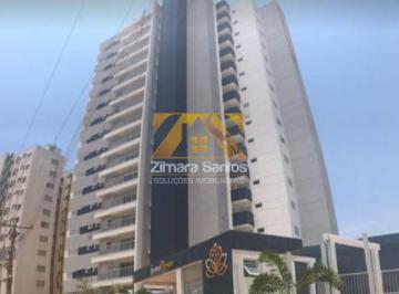 Apartamento · 146m² · 4 Quartos · 3 Vagas · Apartamento Alto Padrão, 4/4, sendo 3 suítes, 146 m² - 205 sul (Arso 22) - Jardins Europa Residence-