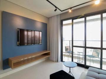 Apartamento · 39m² · 1 Quarto · Apartamento à venda - na Vila Olímpia