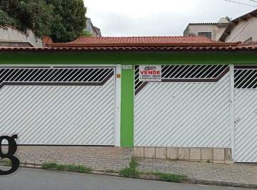 Casa · 180m² · 3 Quartos · 3 Vagas · Imóvel à venda - Vila Curuçá Velha