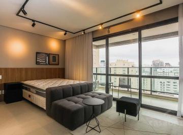 Apartamento · 40m² · 1 Quarto · Apartamento à venda - na Vila Olímpia