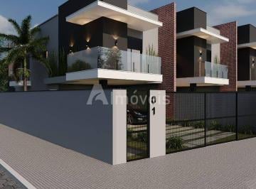 Casa · 180m² · 3 Quartos · 3 Vagas · Sobrado Alto Padrão Antartica