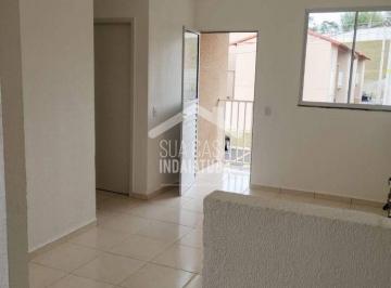 Apartamento · 55m² · 2 Quartos · 1 Vaga · Apartamento novo Condomínio Marsala em Indaiatuba