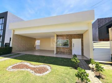 Casa · 147m² · 3 Quartos · 2 Vagas · Casa em condomínio para vendal, 3 quartos, 1 suíte, 2 vagas, Alphaville 1 - Barra dos Coqueiros/SE