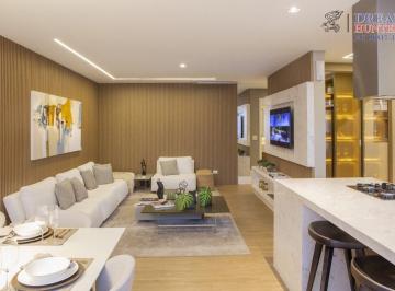 Apartamento · 73m² · 2 Quartos · 1 Vaga · Apartamento NOVO com 72,72m²  Área privativa, 2 Quartos, 1 Vaga,, Bairro Centro