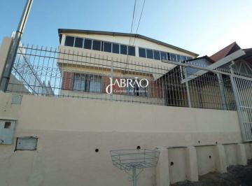 Casa · 309m² · 3 Quartos · 2 Vagas · Casa à venda, 3 quartos, 2 vagas, Funcionários - Barbacena/MG