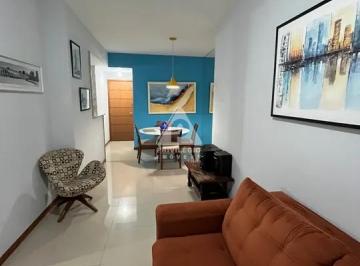 Apartamento · 65m² · 2 Quartos · 1 Vaga · Ótimo apartamento a venda com 2 quartos sendo 1 suíte, com total infraestrutura