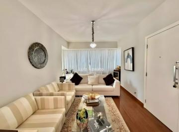 Apartamento · 142m² · 4 Quartos · 2 Vagas · Apartamento 4 quartos à Venda no Sion