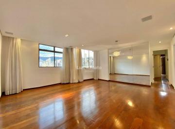 Apartamento · 98m² · 3 Quartos · 2 Vagas · Apartamento à venda no bairro Santo Antônio