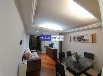 Apartamento · 55m² · 2 Quartos · 1 Vaga · Apartamento Vila Guarani 2 Dormitórios 1 Vaga