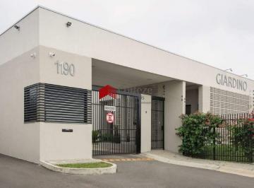 Casa · 136m² · 3 Quartos · 4 Vagas · Casa em condomínio com 136m² 3 quartos, à venda, no bairro Guatupê em São José dos Pinhais